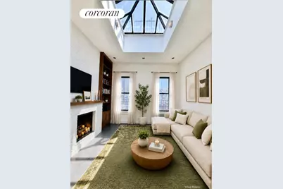 857 9th Avenue #5A, New York City, NY 10019 - Photo 1