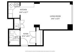 321 E 48th St, New York, NY 10017 - Photo 1