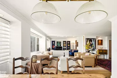 340 E 64th Street #27D, New York City, NY 10065 - Photo 9