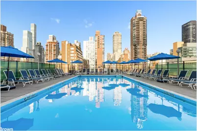 340 E 64th Street #27D, New York City, NY 10065 - Photo 13