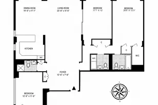 340 E 64th St, New York City, NY 10065 - Photo 17