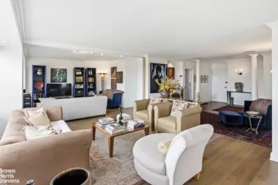 340 E 64th Street #27D, New York City, NY 10065 - Photo 11
