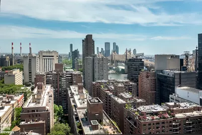 340 E 64th Street #27D, New York City, NY 10065 - Photo 3