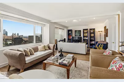 340 E 64th Street #27D, New York City, NY 10065 - Photo 5