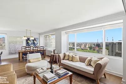 340 E 64th Street #27D, New York City, NY 10065 - Photo 7