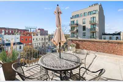 98 15th Street #3, New York City, NY 11215 - Photo 1