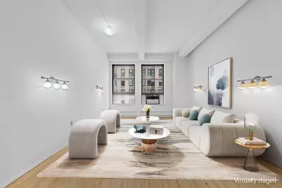 148 W 23rd Street #5FG, New York, NY 10011 - Photo 3