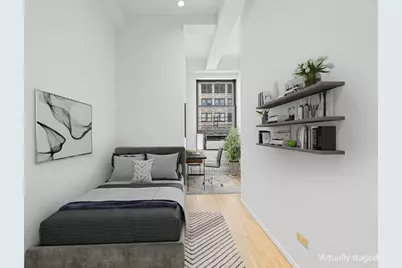 148 W 23rd Street #5FG, New York, NY 10011 - Photo 19