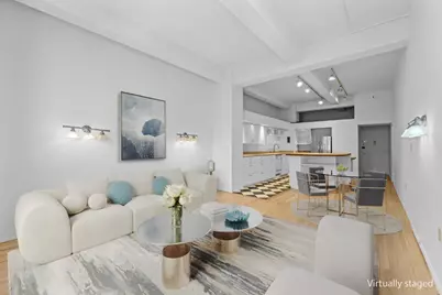148 W 23rd Street #5FG, New York, NY 10011 - Photo 5