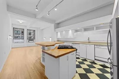 148 W 23rd Street #5FG, New York, NY 10011 - Photo 1