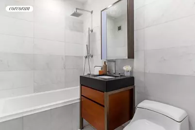 75 Wall Street #34D, New York City, NY 10005 - Photo 5