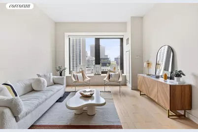 75 Wall Street #34D, New York City, NY 10005 - Photo 1