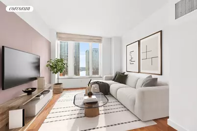 15 William Street #29C, New York City, NY 10005 - Photo 3
