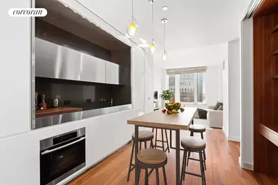 15 William Street #29C, New York City, NY 10005 - Photo 1