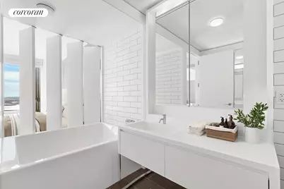 15 William Street #29C, New York City, NY 10005 - Photo 5
