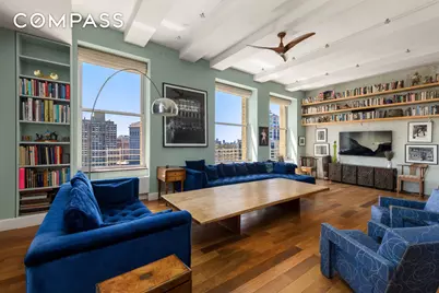 15 E 26th Street #16BC, New York, NY 10010 - Photo 1