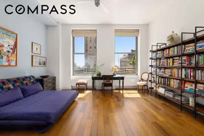 15 E 26th Street #16BC, New York City, NY 10010 - Photo 17