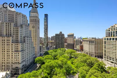 15 E 26th Street #16BC, New York City, NY 10010 - Photo 21