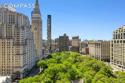 15 E 26th Street #16BC, New York, NY 10010 - Photo 21