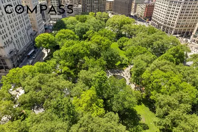15 E 26th Street #16BC, New York City, NY 10010 - Photo 23