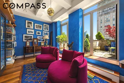 15 E 26th Street #16BC, New York City, NY 10010 - Photo 9