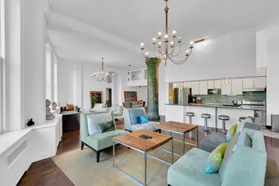 145 Nassau Street #3C, New York City, NY 10038 - Photo 7