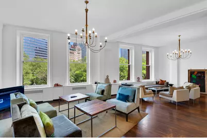 145 Nassau Street #3C, New York, NY 10038 - Photo 1