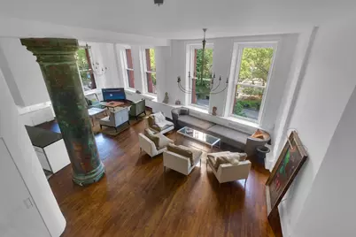 145 Nassau Street #3C, New York City, NY 10038 - Photo 13