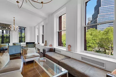 145 Nassau Street #3C, New York, NY 10038 - Photo 3