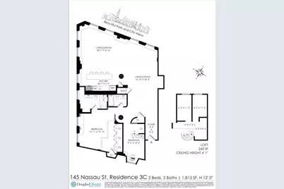 145 Nassau Street #3C, New York City, NY 10038 - Photo 19