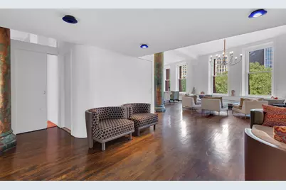 145 Nassau Street #3C, New York City, NY 10038 - Photo 15