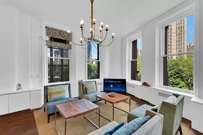 145 Nassau Street #3C, New York City, NY 10038 - Photo 3