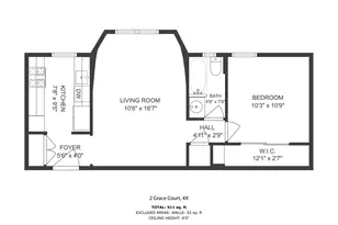 2 Grace Ct, New York City, NY 11201 - Photo 13