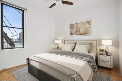 2 Grace Court #4X, New York City, NY 11201 - Photo 3