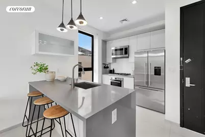 854 Putnam Avenue #4A, Brooklyn, NY 11221 - Photo 3