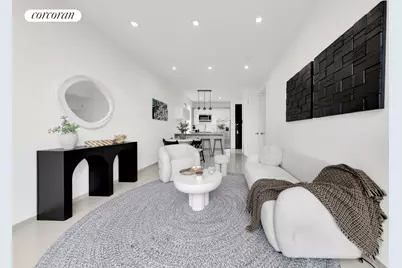 854 Putnam Avenue #4A, New York City, NY 11221 - Photo 3