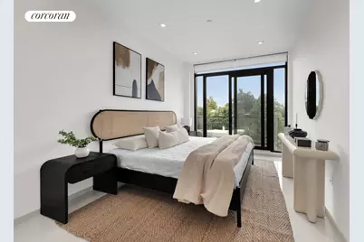 854 Putnam Avenue #4A, New York City, NY 11221 - Photo 5