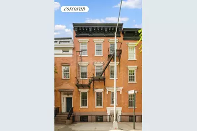 21 Bethune Street #GARDEN, New York City, NY 10014 - Photo 7