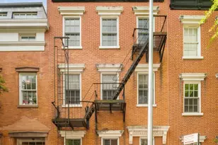 21 Bethune St, New York City, NY 10014 - Photo 7