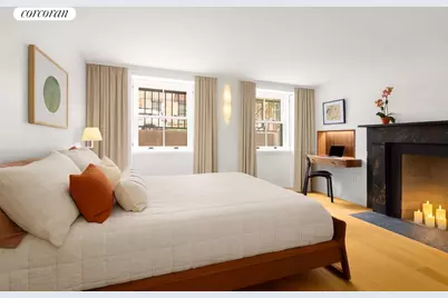 21 Bethune Street #GARDEN, New York City, NY 10014 - Photo 3
