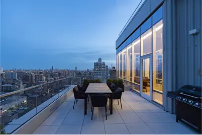 501 3rd Avenue #31B, New York City, NY 10016 - Photo 11