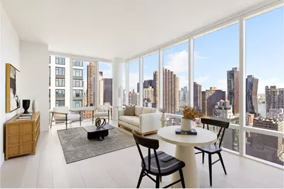 501 3rd Avenue #31B, New York City, NY 10016 - Photo 3