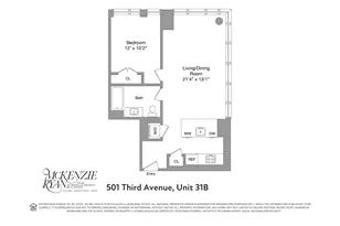 501 3rd Ave, New York City, NY 10016 - Photo 15