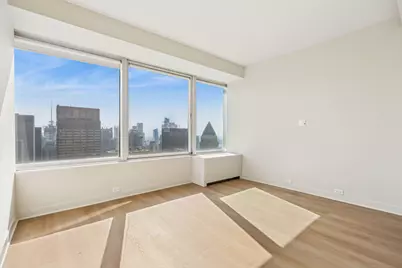 150 W 56th Street #6001, New York, NY 10019 - Photo 15