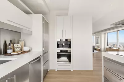 150 W 56th Street #6001, New York, NY 10019 - Photo 17
