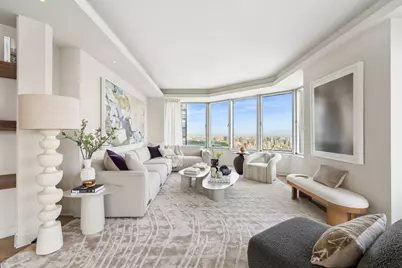 150 W 56th Street #6001, New York City, NY 10019 - Photo 1