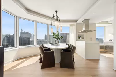 150 W 56th Street #6001, New York, NY 10019 - Photo 5