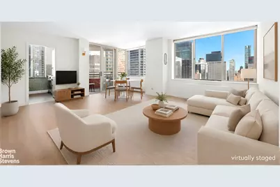 236 E 47th Street #30E, New York City, NY 10017 - Photo 1