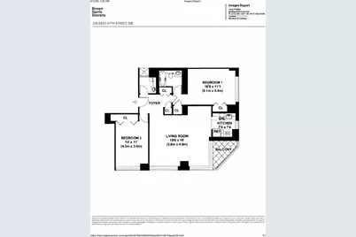 236 E 47th Street #30E, New York City, NY 10017 - Photo 21