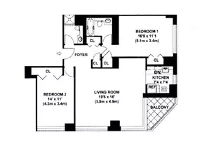 236 E 47th St, New York City, NY 10017 - Photo 21